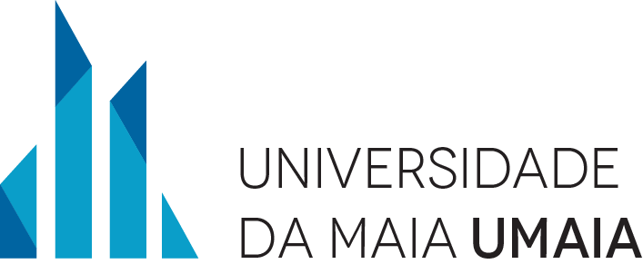 Universidade da Maia (UMAIA) logo