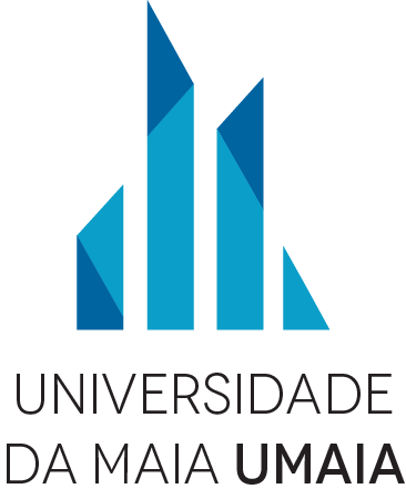 Universidade da Maia (UMAIA) logo